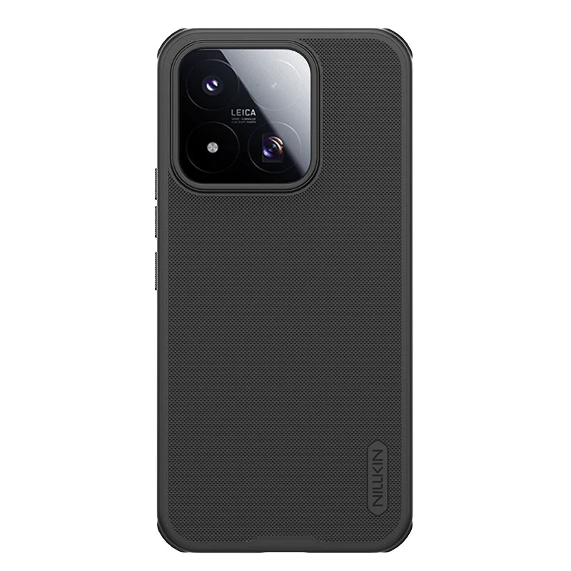 NILLKIN For Xiaomi 17 Max Magsafe Case Super Frosted Shield Pro Magnetic Wireless Charging PC Back Cover For Xiao Mi 17 Max Case