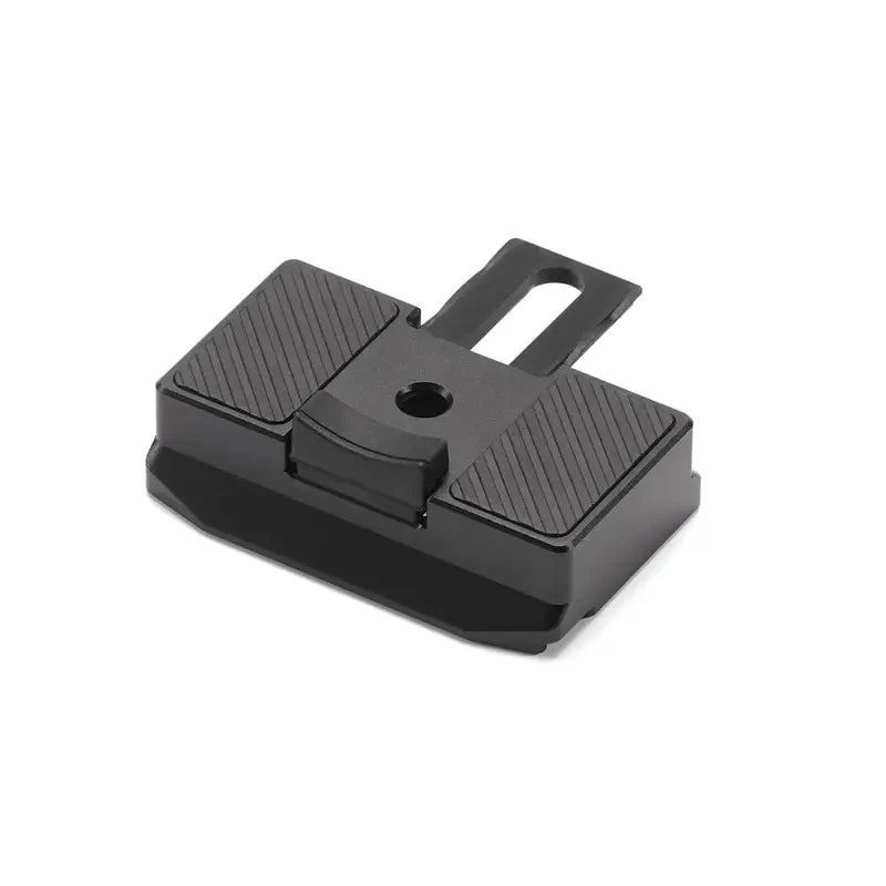 DJI RS 5 Upper Quick-Release Plate for DJI RS 5 / RS 4 Pro / RS 4 Original Accessories in Stock