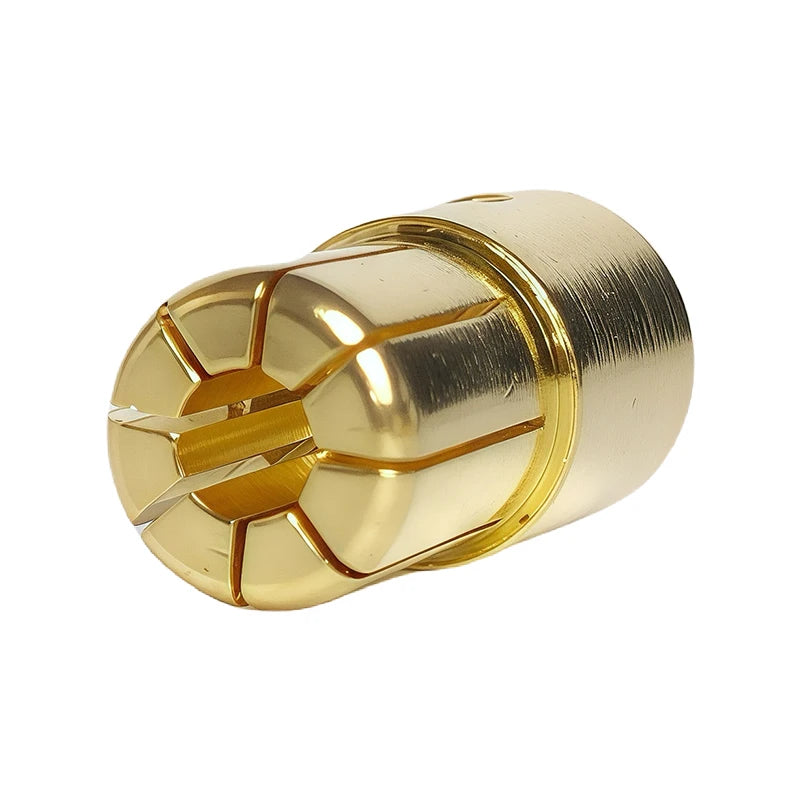 2/3/3.5/4/5/5.5/6/6.5/8mm Aircraft model pure copper Banana Plug Gold Plated Copper Brushless Motor Bullet Connector 40pcs