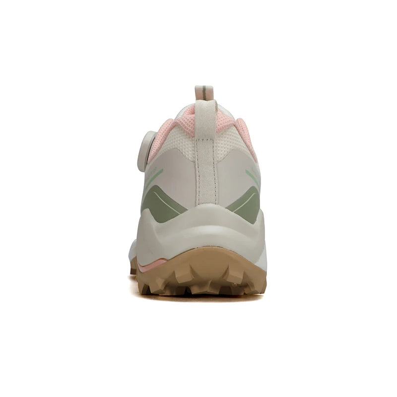 HUMTTO Hiking Women Shoes Summer Women's Sports Shoes Anti-slip Outdoor Trail Luxury Designer Sneakers for Woman Treeking Boots