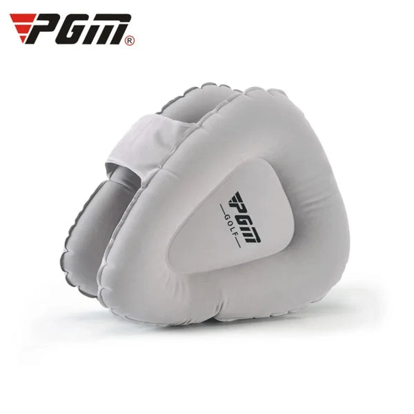 Golf Posture Corrective Arm Action Golf Arm Corrector Golf Swing Trainer PVC Inflatable Posture for Golfer Gift JZQ001