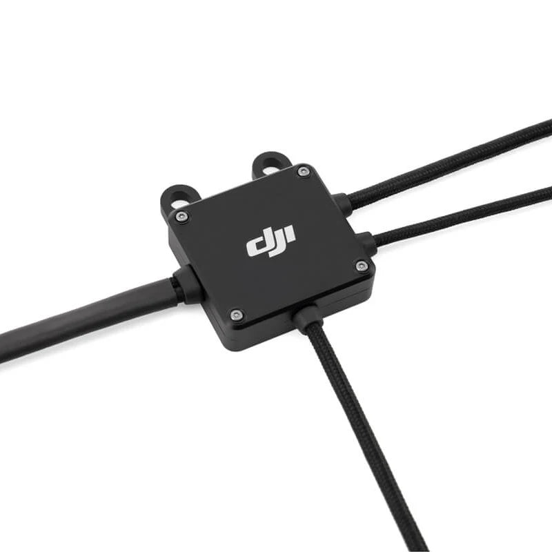 DJI LiDAR Range Finder (RS) to DJI Transmission Cable Hub for DJI RS 4 Pro / DJI RS 3 Pro / DJI Transmission