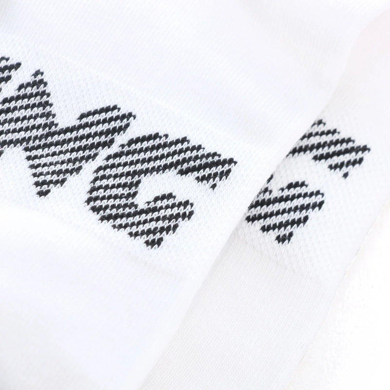 Li-Ning Unisex Sports Style Men Women 3Pairs Socks 24-28cm Breathable LiNing Letters Comfortable Sport Sock AWSU023