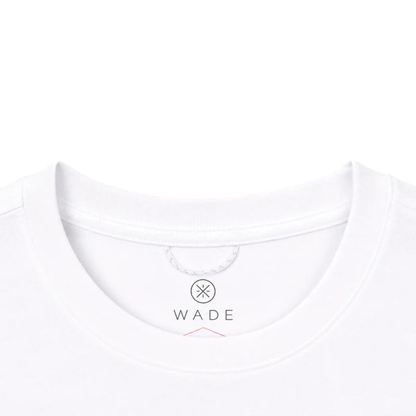 អាវយឺត Wade បុរស Li-Ning LN COOL 64% កប្បាស 36% ប៉ូលីអេស្ទ័រ រាងធម្មតា ស្រួលពាក់ កមូល រចនាបថ LiNing អាវយឺតបាល់បោះ AHSWE45