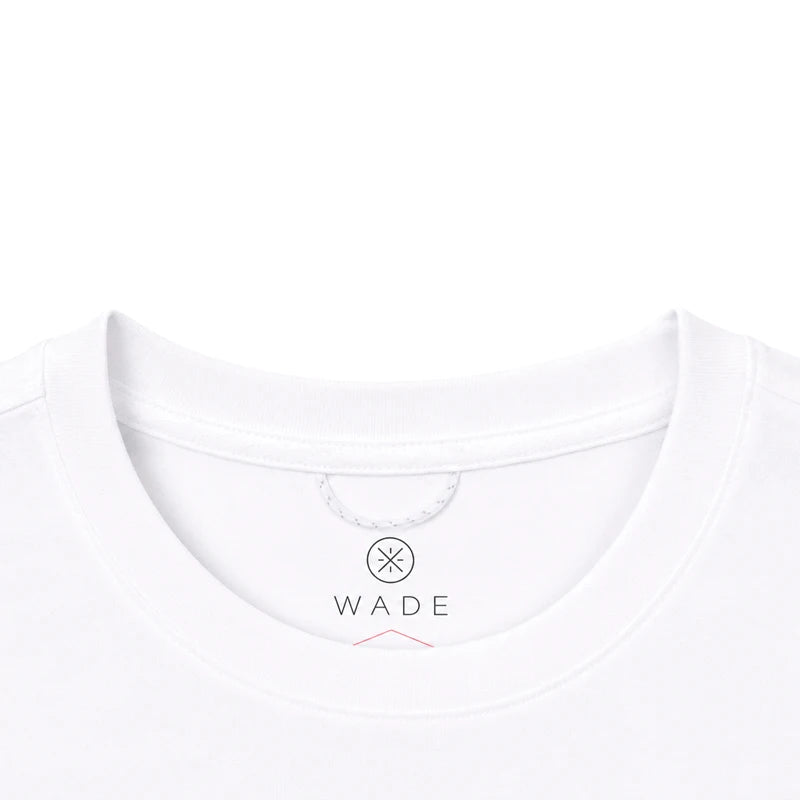 អាវយឺត Wade បុរស Li-Ning LN COOL 64% កប្បាស 36% ប៉ូលីអេស្ទ័រ រាងធម្មតា ស្រួលពាក់ កមូល រចនាបថ LiNing អាវយឺតបាល់បោះ AHSWE45