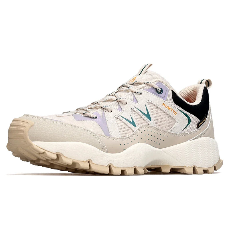 HUMTTO Trail Running Shoes for Men Breathable Men's Sneakers Luxury Designer Jogging Gym Sports Shoe Outdoor Casual Man Trainers