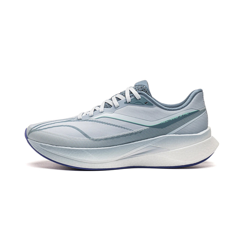 ស្បែកជើងរត់ប្រណាំងបុរស Li-Ning RED HARE 9 PRO LN DWR ធន់នឹងទឹក ទម្ងន់ស្រាល ស្បែកជើងហ្វឹកហាត់ Lining លោតខ្ពស់ ARPW021