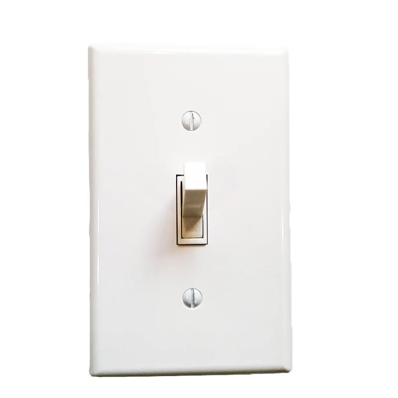 Us Standard 20amp Wall socket with 4AUSB port,American 15amp socket with power leakage protection,TypeC Smart 4.8A Fast Charging