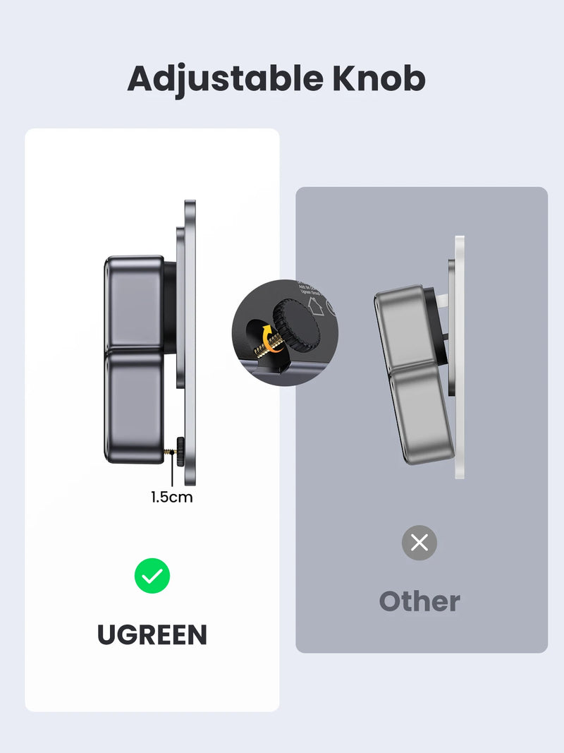UGREEN UK Plug Power Strip Outlet Extension Adapter For iPhone 17 16 Pro Max Xiaomi Wall Fast Charger AD DC Travel Adapter