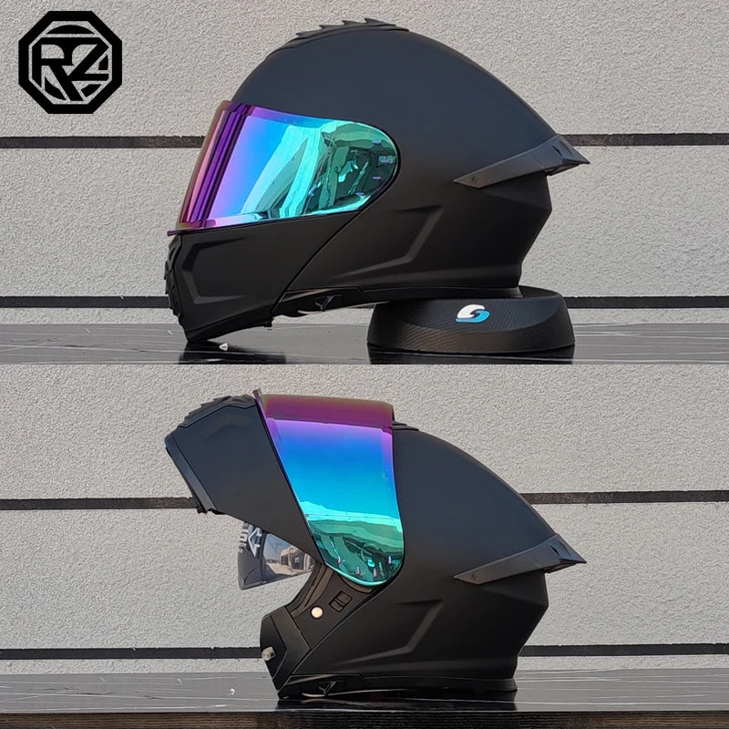 Special disposal Full Face Helmet Motorcycle Casco Moto Motocross Riding Racing Helmet Off Road Capacete Moto