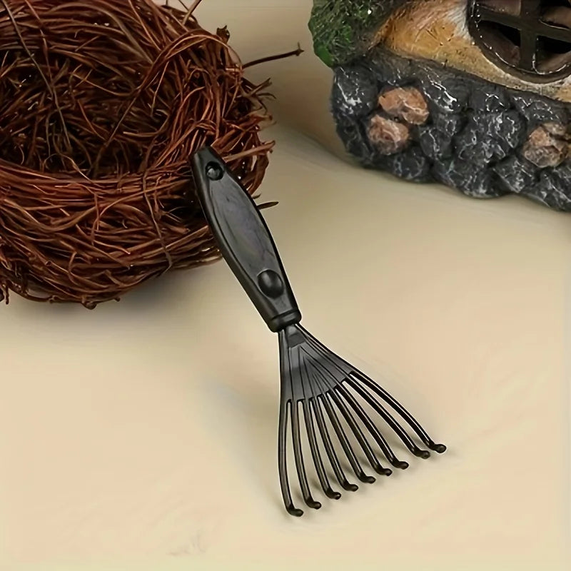3pcs Mini Comb Cleaner Embedded Brush Suitable for Air Cushion Combs,Comb Maintenance Accessories,Cleaning Tool Accessories