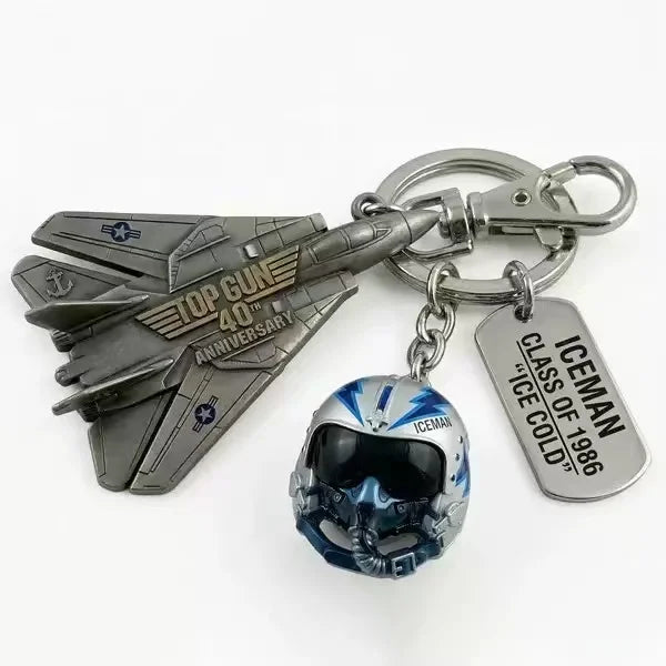 Halloween Spirit Boo Crew Ghost Keychain for Halloween Party Supplies Customizable Design Durable Keychains for Adults
