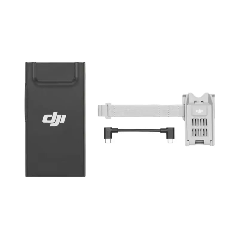 DJI Enhanced Image Transfer Module 4G Dongle (TD-LTE Wireless Data Terminal) for DJI Mini 5 Pro / Flip / Air 3S Accessories