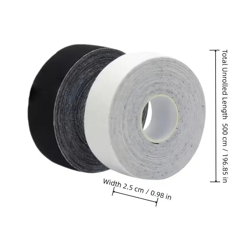 2pcs Washable Mending Patches for Socks, Down Jackets, Umbrellas, Durable Restoration Repair