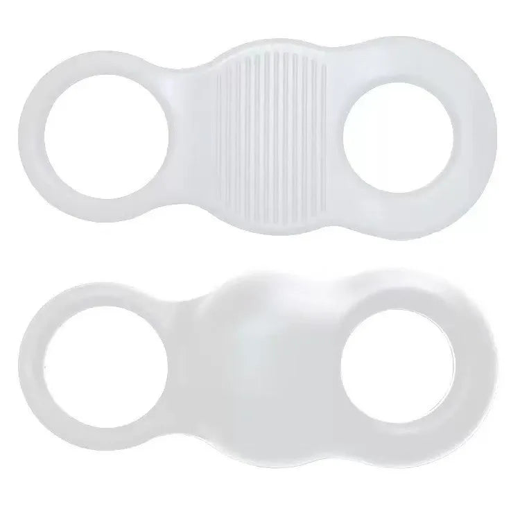 Baseball Thumb Hand Swing Ball Training Assistant Finger Protection for Enhanced Performance in Sports