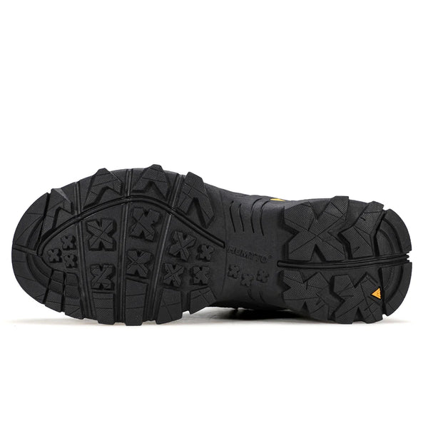 HUMTTO Hiking Shoes Men Breathable Sneakers for Man Outdoors Walking Sneaker Designers Men's Sports Shoe Non-slip Trekking Boots
