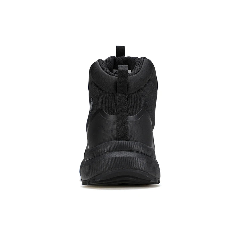 HUMTTO Sneakers for Man Breathable Hiking Shoes Men's Non-slip Sports Shoes Designers Trekking Sneaker Outdoor Climbing Boots
