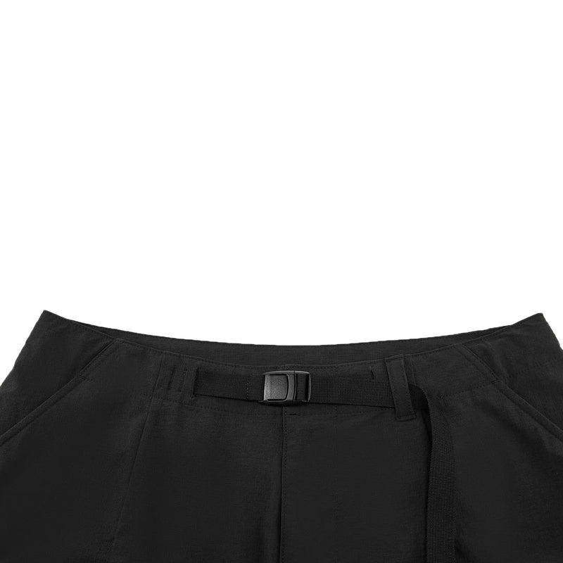 ខោខ្លីក្រៅផ្ទះបុរស Li-Ning LN COOL 86.7% ប៉ូលីអាមីត 13.3% អេឡាស្ទីន LN DRY ខោរលុងទាន់សម័យ រចនាបថលីនីង AKSW017