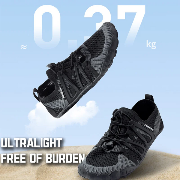 ស្បែកជើង Naturehike សម្រាប់ដើរលេង ការពារការរអិល ការពារការកោស ស្បែកជើងស្រាល ការពារការរអិល កីឡាក្រៅផ្ទះ ឆ្នេរ ស្បែកជើងប៉ាតាការពារជើង