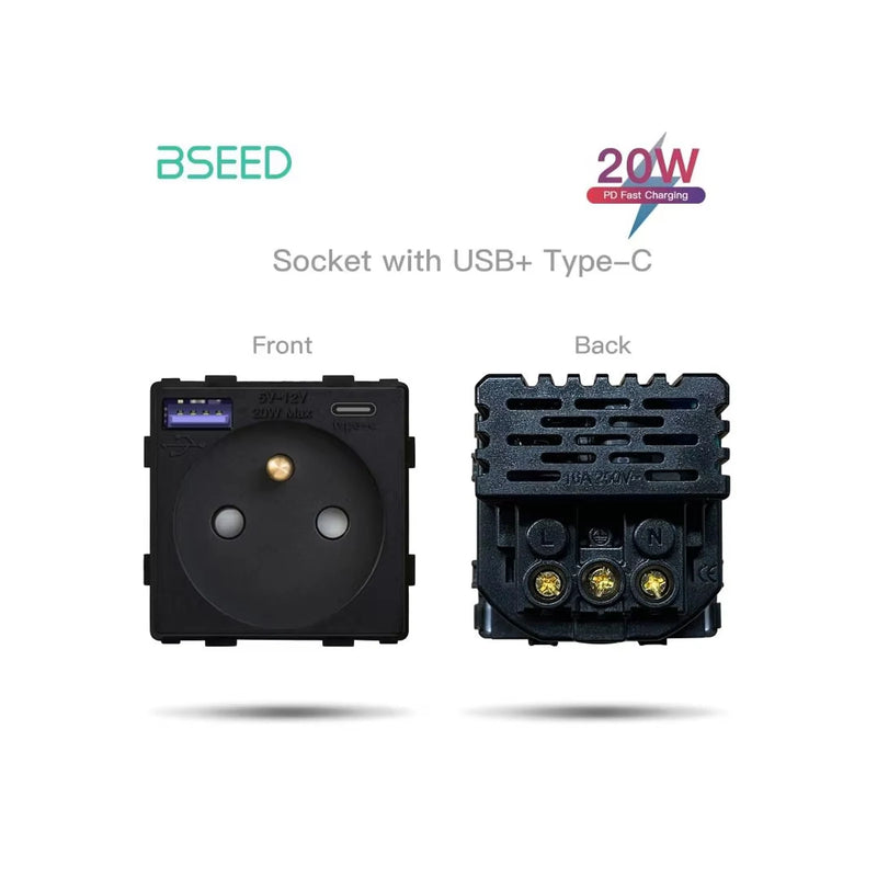 BSEED Brand Store VIP Link