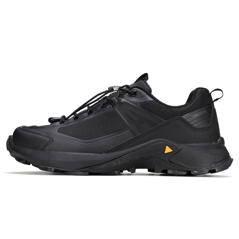 HUMTTO Trail Running Shoes Outdoor Non-slip Sneakers for Men Luxury Designer Casual Sports Shoe Winter Breathable Men's Trainers