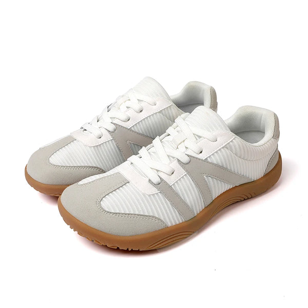Barefoot Shoes for Men Women Minimalist Cross Training Shoes with Wide Toe Box Zero Drop Non Slip Sneakers for Walking Hiking