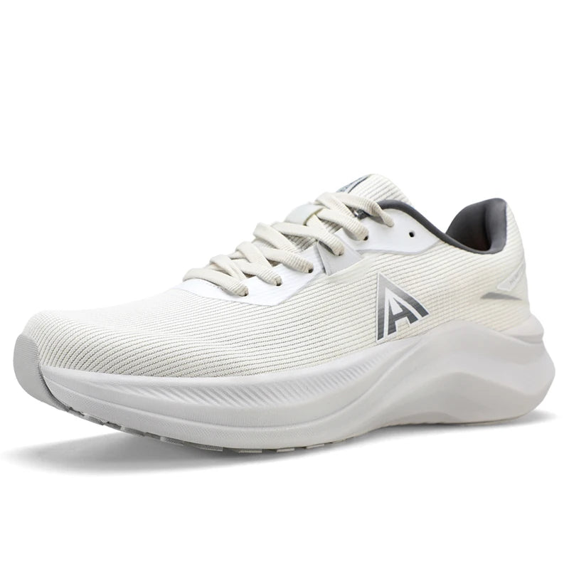 HUMTTO Breathable Outdoor Running Shoes for Womens Non-slip Sport Shoe Women Walking Sneaker Designer Lightweight Woman Sneakers