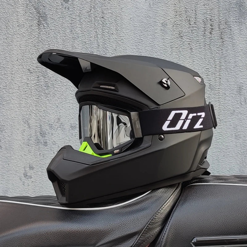 motorcycle helmet children off-road helmet bike downhill AM DH cross helmet capacete motocross casco capacitance