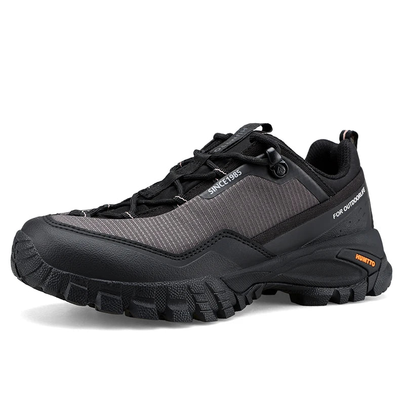HUMTTO Winter Hiking Shoes for Women Outdoor Water-resistant Woman Treeking Shoes Climbing Mountain Non-slip Walking Sneakers