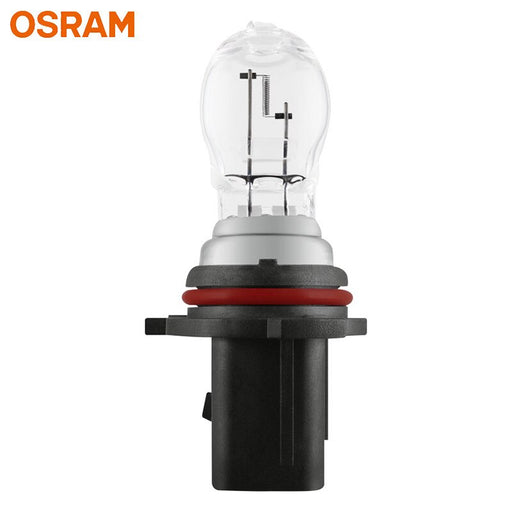 OSRAAM SP13W 12V 13W PG18.5d-1 Car ORIGINAL PSX Auxiliary Signal Lamp Daytime Running Light Brake Light Pathway Bulb 828, 1X