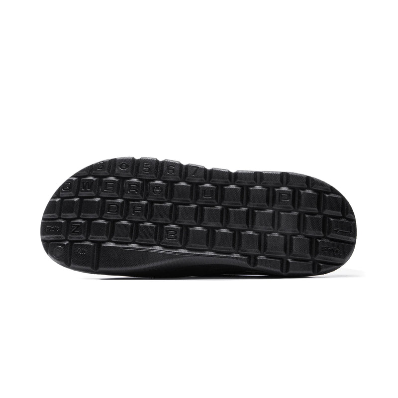 ស្បែកជើង Li-Ning Unisex E-SPORTS CLAP មានផាសុកភាព ទម្ងន់ស្រាល ទាន់សម័យ លីនីង បុរស ស្ត្រី ទន់ CLAP AGAV003