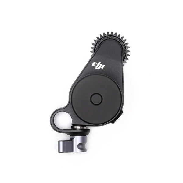 DJI RS Focus Motor (2022) Torque Three Times Stronger 50% noise reduced for DJI RS 4 Pro/RS 3 Pro Original In Stock