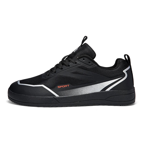 Casual Big Size 47 48 Mens Wide Foot Shoes Hallux Valgus Diabetes Shoes Men Wide Toes Shoes Breathable Dropshipping