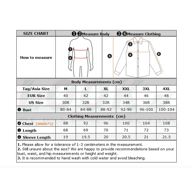 Men's White Business Casual Shirt, Fitted Striped Elastic Short-sleeved Shirt, Exquisite Embroidered Summer Formal Work Uniform.