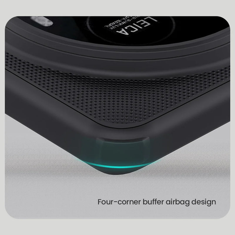NILLKIN For Xiaomi 15 Ultra Case Super Frosted Shield Pro Soft TPU Frame Shockproof Hard PC Back Cover For Xiaomi Mi 15 Ultra