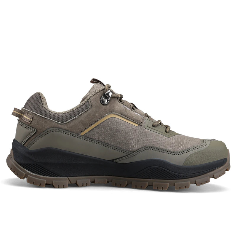 HUMTTO Hiking Shoes for Men Breathable Non-slip Winter Outdoor Sneakers Men's Luxury Designer Water-resistant Man Trekking Shoes