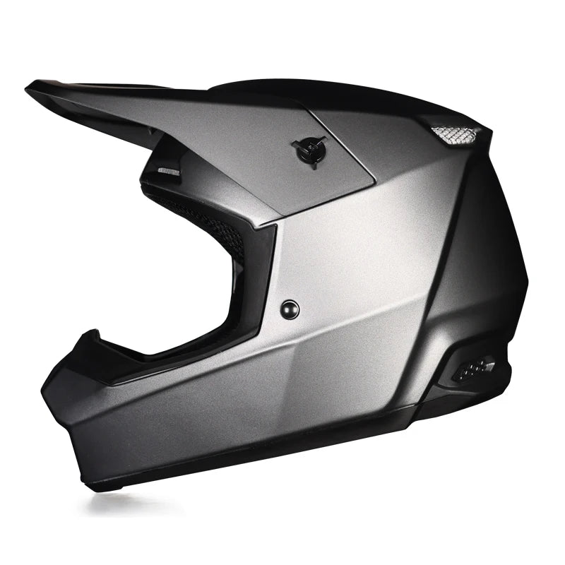 motorcycle helmet children off-road helmet bike downhill AM DH cross helmet capacete motocross casco capacitance