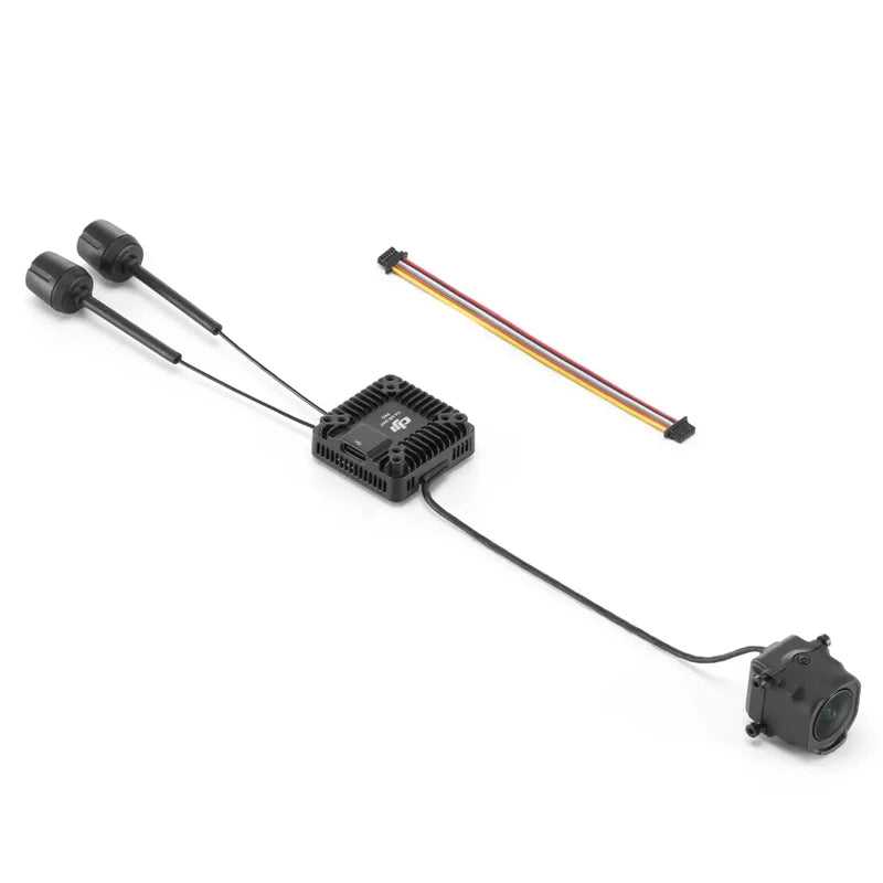 DJI O4 Air Unit Pro / O4 Wide Air Unit New Original Accessories in Stock