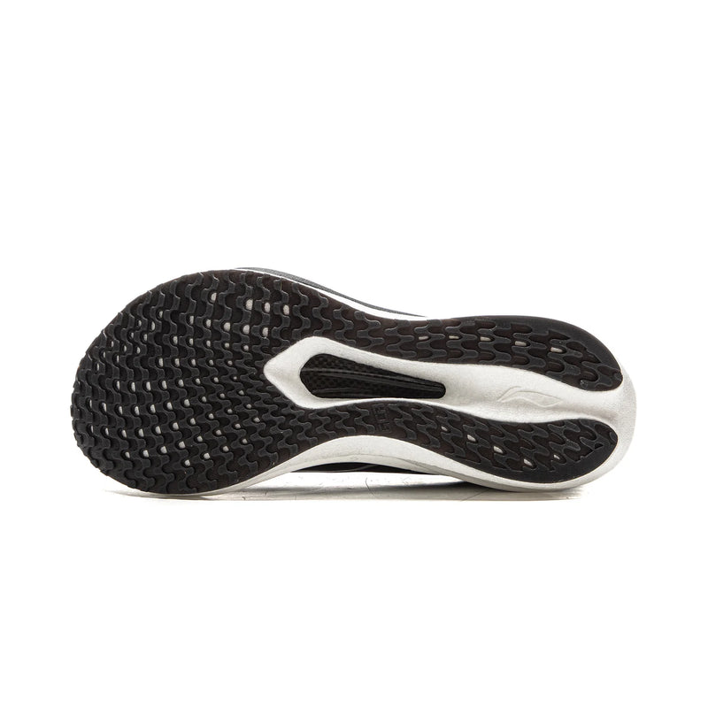 ស្បែកជើងរត់ប្រណាំងបុរស Li-Ning FEIDIAN 5 CHALLENGER SUPER BOOM Cushion បន្ទះកាបូន-ហ្វាយប៊ឺរ LiNing Sneaker ARMV001 ARMW003
