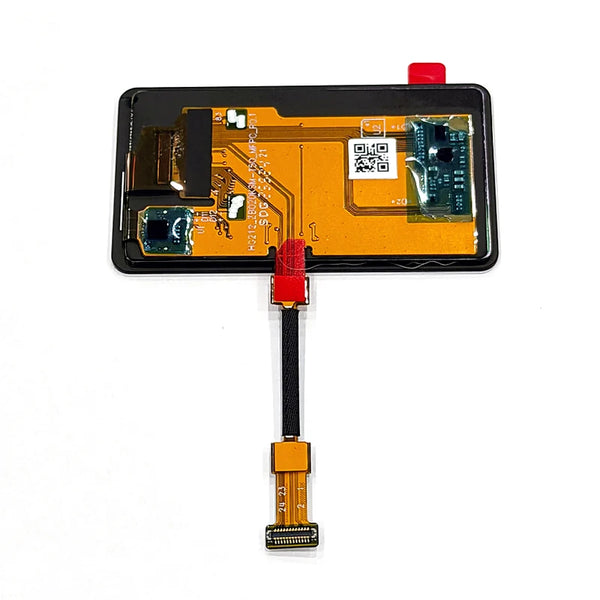 DJI Osmo Pocket 3 2-inch full-color OLED Screen Genuine DJI Original Replacement Parts in Stock