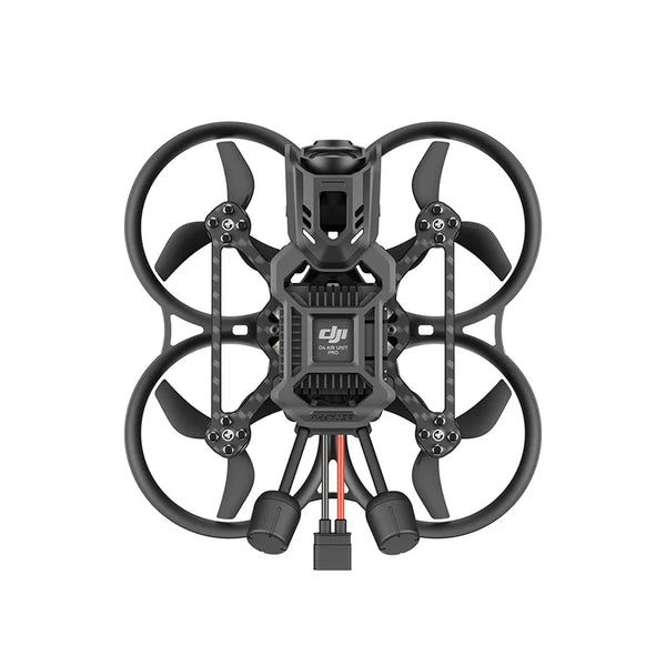 BETAFPV Pavo20 Pro II ដ្រូនគ្មានជក់ប្រភេទ Whoop Quadcopter ជំនាន់ O4 Pro ថ្មីបំផុត