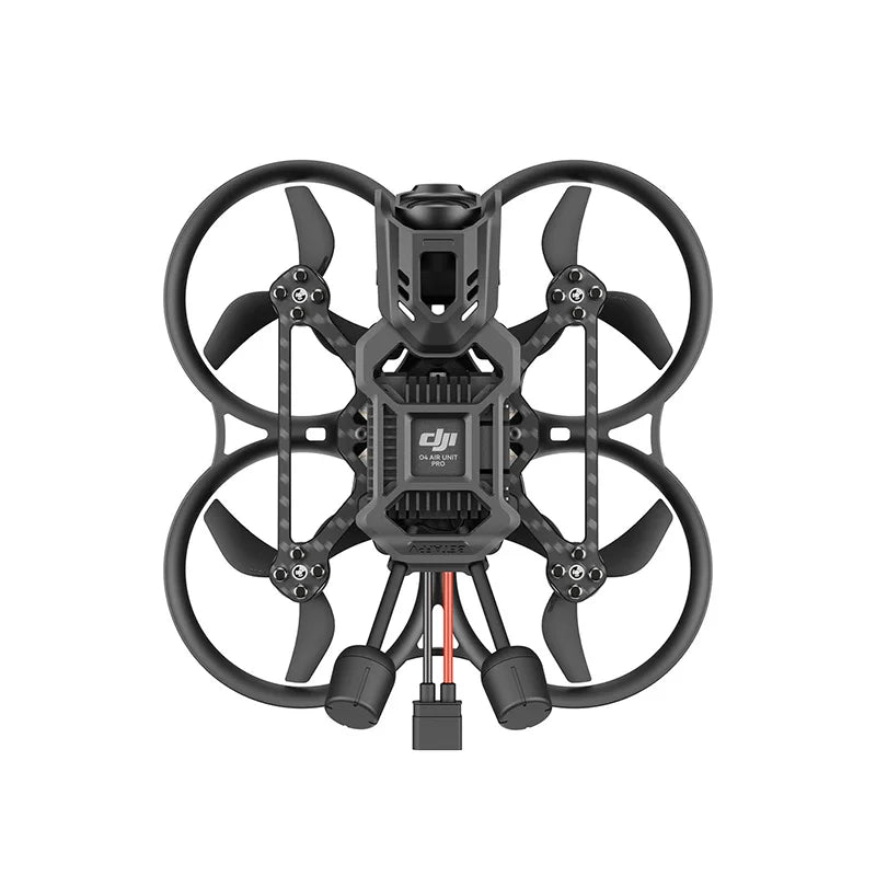 BETAFPV Pavo20 Pro II ដ្រូនគ្មានជក់ប្រភេទ Whoop Quadcopter ជំនាន់ O4 Pro ថ្មីបំផុត