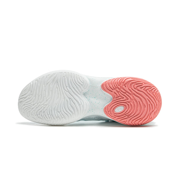 ស្បែកជើងបាល់បោះបុរស Li-Ning YUSHUAI 18 V2 អាជីព BOOM ទន់ ទ្រទ្រង់បានយ៉ាងរឹងមាំ ស្បែកជើងប៉ាតា LiNing ដែលអាចពាក់បាន ABAU025