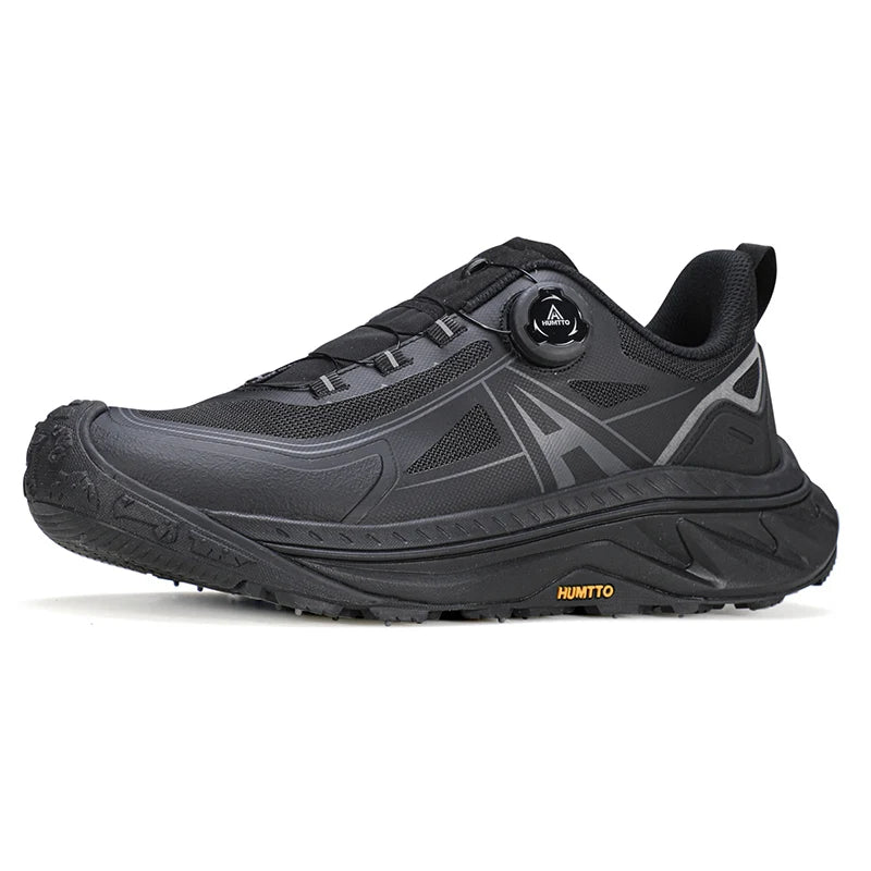HUMTTO Hiking Shoes 2025 Breathable Outdoor Men's Sports Shoes Designer Trail Running Sneakers Winter Man Treking Boots for Men