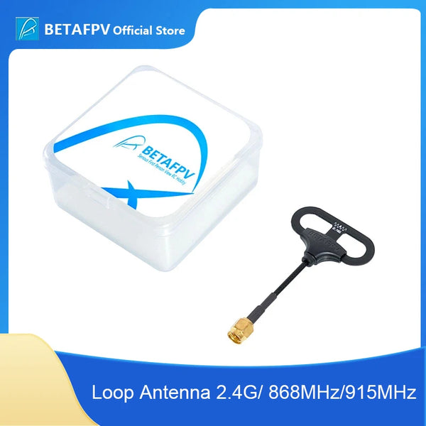 អង់តែនរង្វិលជុំ BETAPVV 2.4G/ 868MHz/915MHz