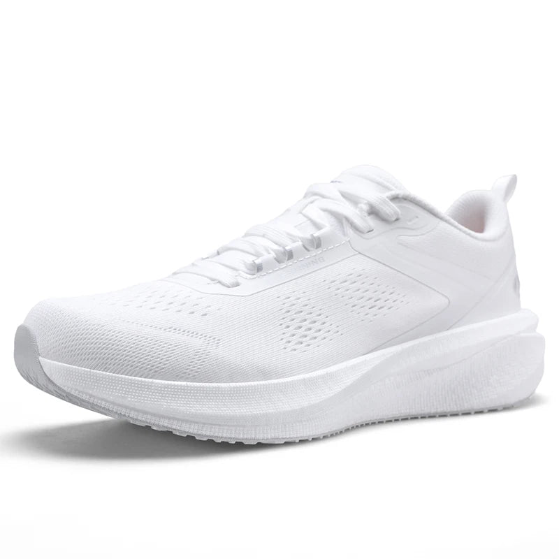HUMTTO Breathable Outdoor Trail Running Shoes Men Summer Non-slip Men's Sneaker Light Designer Walking Sneakers Man Sport Shoe