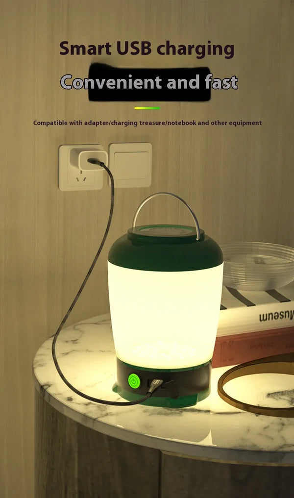 អំពូល LED ភ្លើងផ្សាររាត្រី ភ្លើងតូបលក់ដូរតាមដងផ្លូវ ភ្លើងបោះតង់ ភ្លើងសាកថ្ម ភ្លើងសង្គ្រោះបន្ទាន់