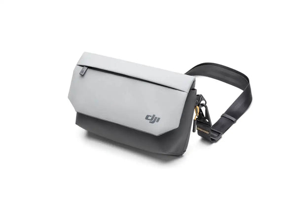 DJI Osmo Shoulder Bag for DJI Mobile / Pocket / Action Series Accessories In Stock for DJI OM 7P / Action 5 Pro / Pocket 3