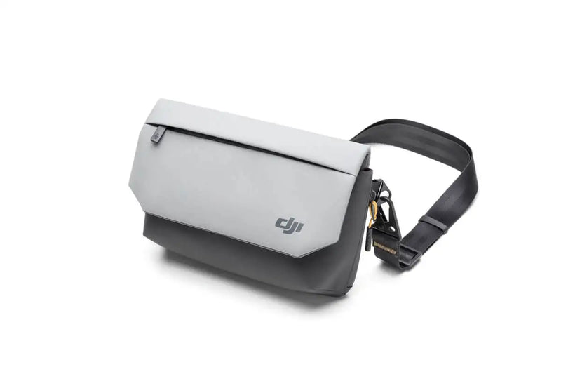 DJI Osmo Shoulder Bag for DJI Mobile / Pocket / Action Series Accessories In Stock for DJI OM 7P / Action 5 Pro / Pocket 3