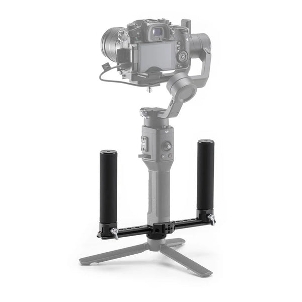DJI Ronin-SC Dual Handles The positions of the grips are adjustable for DJI Ronin-SC